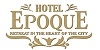 Hotel Epoque deschide propriul centrul de evenimente - Epoque Events Gallery